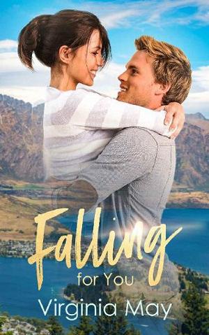 Falling for You by Virginia May