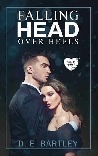 Head over hot sale heels online