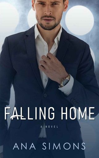 Falling Home by Ana Simons