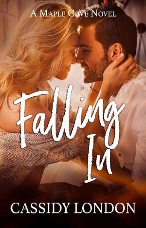 Falling In by Cassidy London