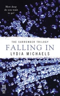 Falling In by Lydia Michaels
