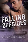 Falling Offsides by Alexandra Silva