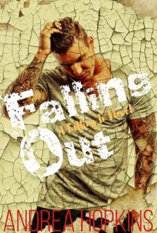 Falling Out by Andrea Hopkins