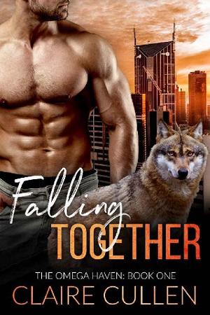 Falling Together by Claire Cullen