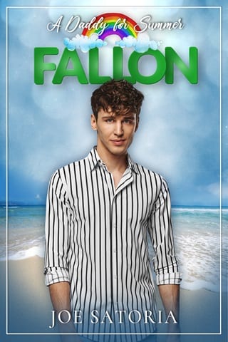 Fallon by Joe Satoria