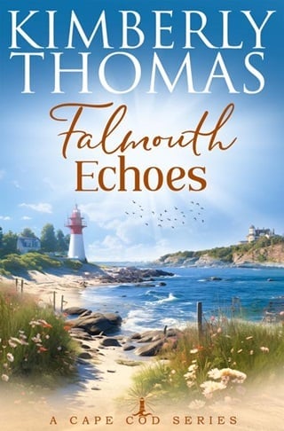 Falmouth Echoes by Kimberly Thomas