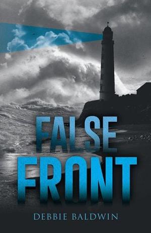 False Front by Debbie Baldwin