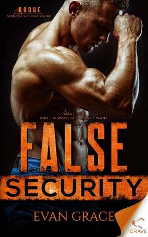 False Security by Evan Grace