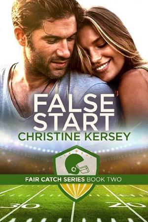 False Start by Christine Kersey