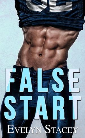 False Start by Evelyn Stacey