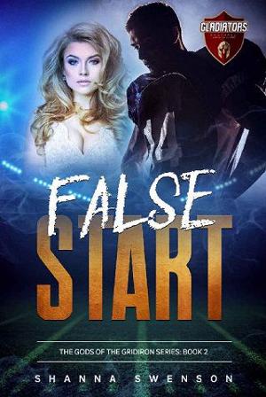 False Start by Shanna Swenson