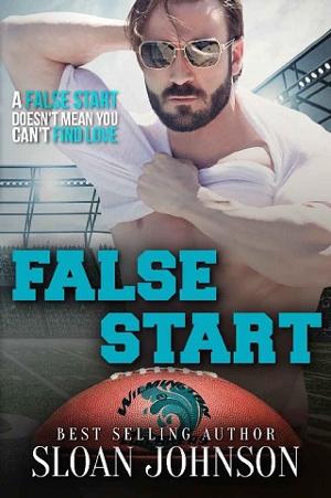 False Start by Sloan Johnson