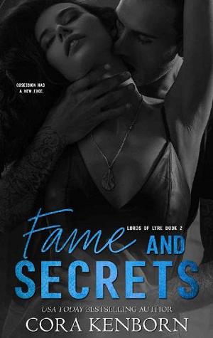Fame and Secrets by Cora Kenborn