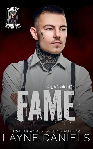 Fame by Layne Daniels