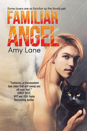 Familiar Angel by Amy Lane