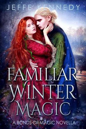 Familiar Winter Magic by Jeffe Kennedy