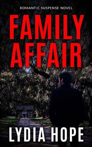 Family Affair by Lydia Hope
