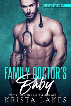 Family Doctor’s Baby by Krista Lakes