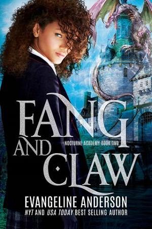 Fang and Claw by Evangeline Anderson