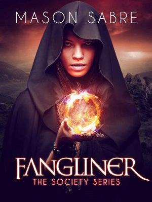 Fangliner by Mason Sabre