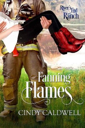 Fanning Flames by Cindy Caldwell