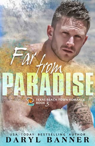 Far From Paradise by Daryl Banner
