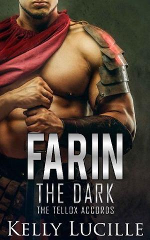 Farin the Dark by Kelly Lucille
