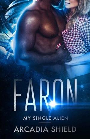 Faron by Arcadia Shield