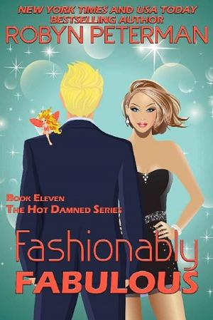 Fashionably Fabulous by Robyn Peterman