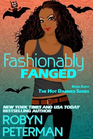 Fashionably Fanged by Robyn Peterman