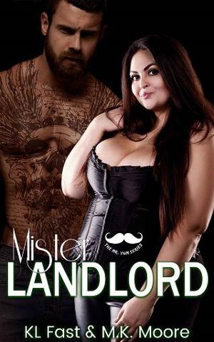 Mister Landlord by K.L. Fast