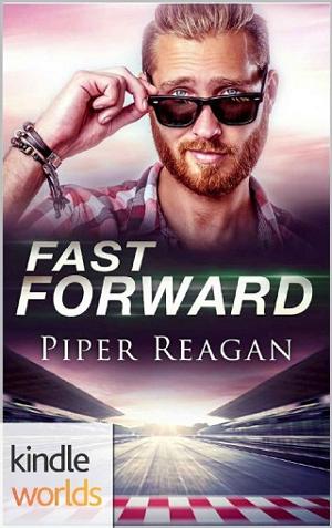 Fast Forward by Piper Reagan
