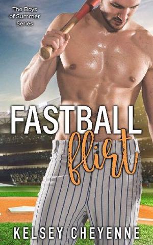 Fastball Flirt by Kelsey Cheyenne