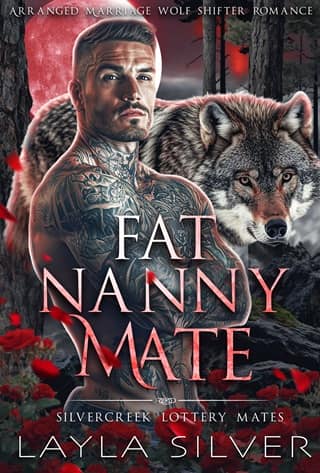 Fat Nanny Mate by Layla Silver