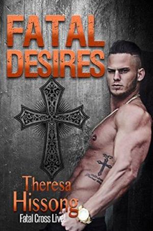 Fatal Cross Live! by Theresa Hissong