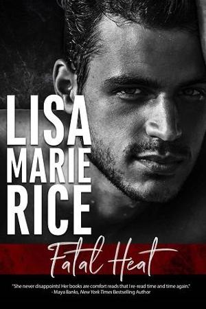 Fatal Heat by Lisa Marie Rice