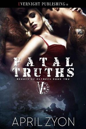 Fatal Truths by April Zyon