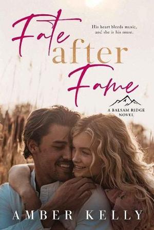 Fate After Fame by Amber Kelly