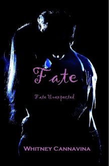 Fate by Whitney Cannavina