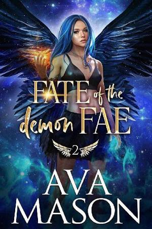 Fate of the Demon Fae by Ava Mason