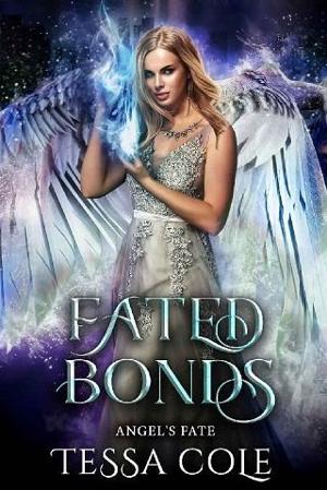 Fated Bonds by Tessa Cole
