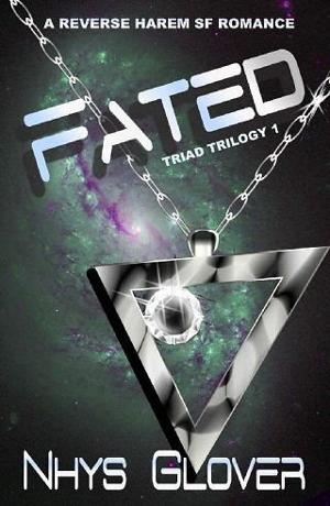 Fated by Nhys Glover