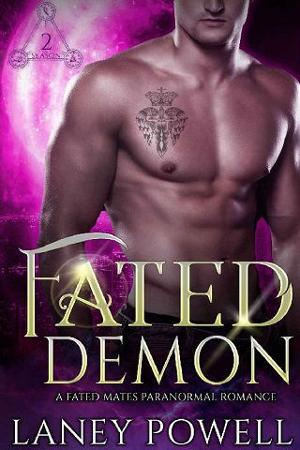 Fated Demon by Laney Powell