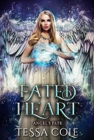 Fated Heart by Tessa Cole