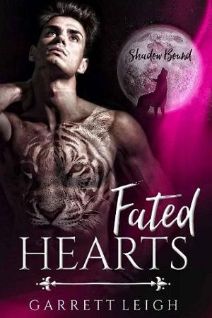 Fated Hearts by Garrett Leigh