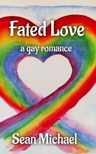 Fated Love by Sean Michael