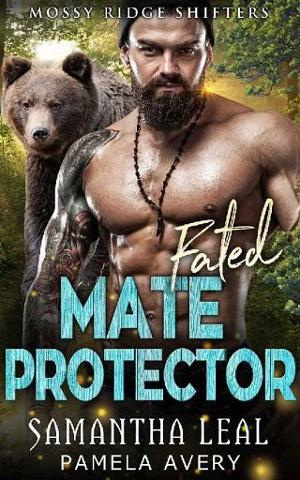 Fated Mate Protector by Samantha Leal