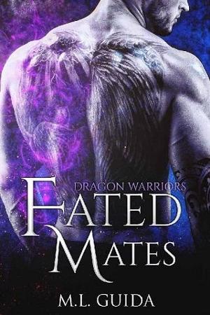 Fated Mates by ML Guida