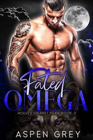 Fated Omega by Aspen Grey
