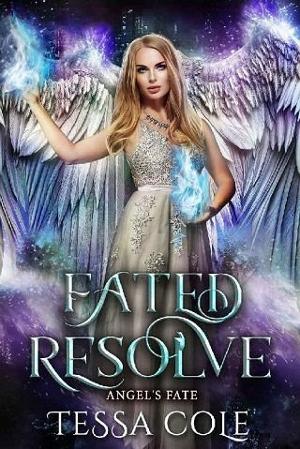 Fated Resolve by Tessa Cole